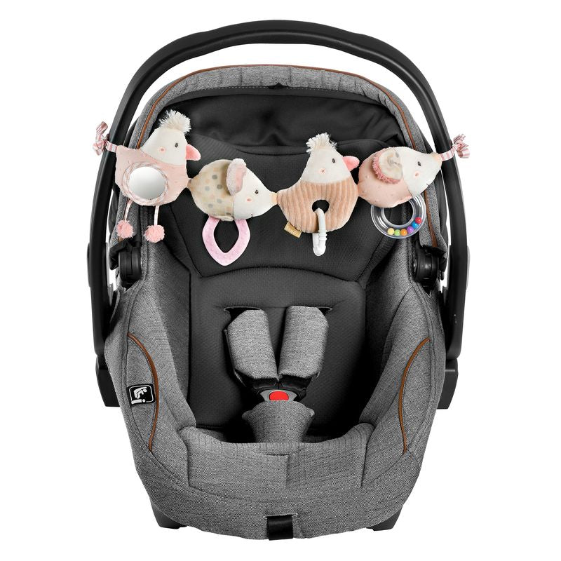 Magical Fairy Friends Pram Chain