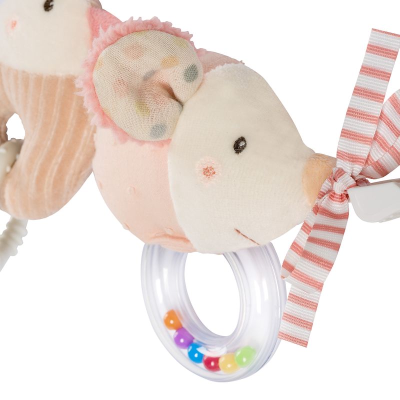 Magical Fairy Friends Pram Chain