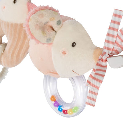 Magical Fairy Friends Pram Chain