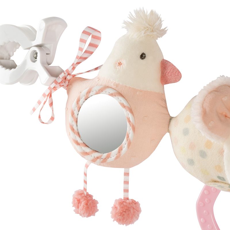 Magical Fairy Friends Pram Chain