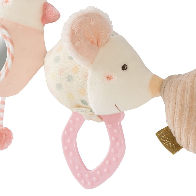 Magical Fairy Friends Pram Chain