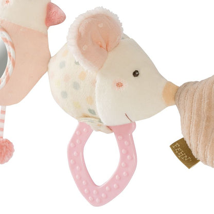 Magical Fairy Friends Pram Chain