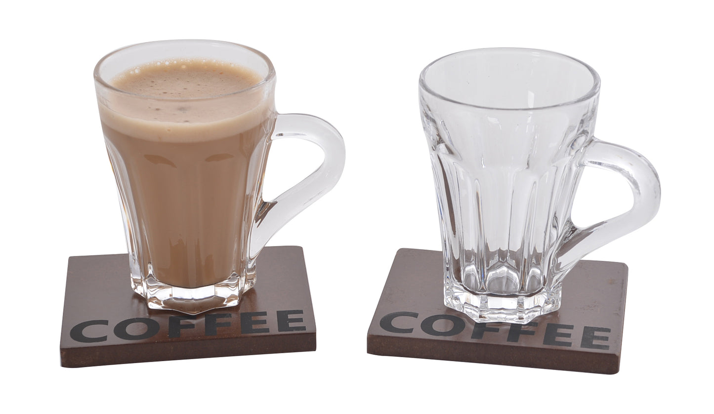 “Moments of Coffee Bliss” Gift Set