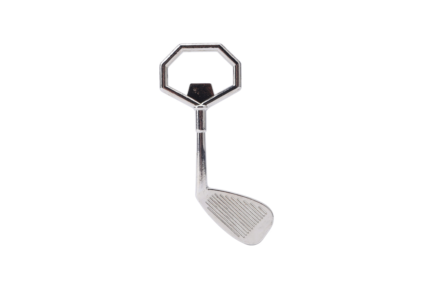“Clubhouse Cheers” Golf Bottle Opener