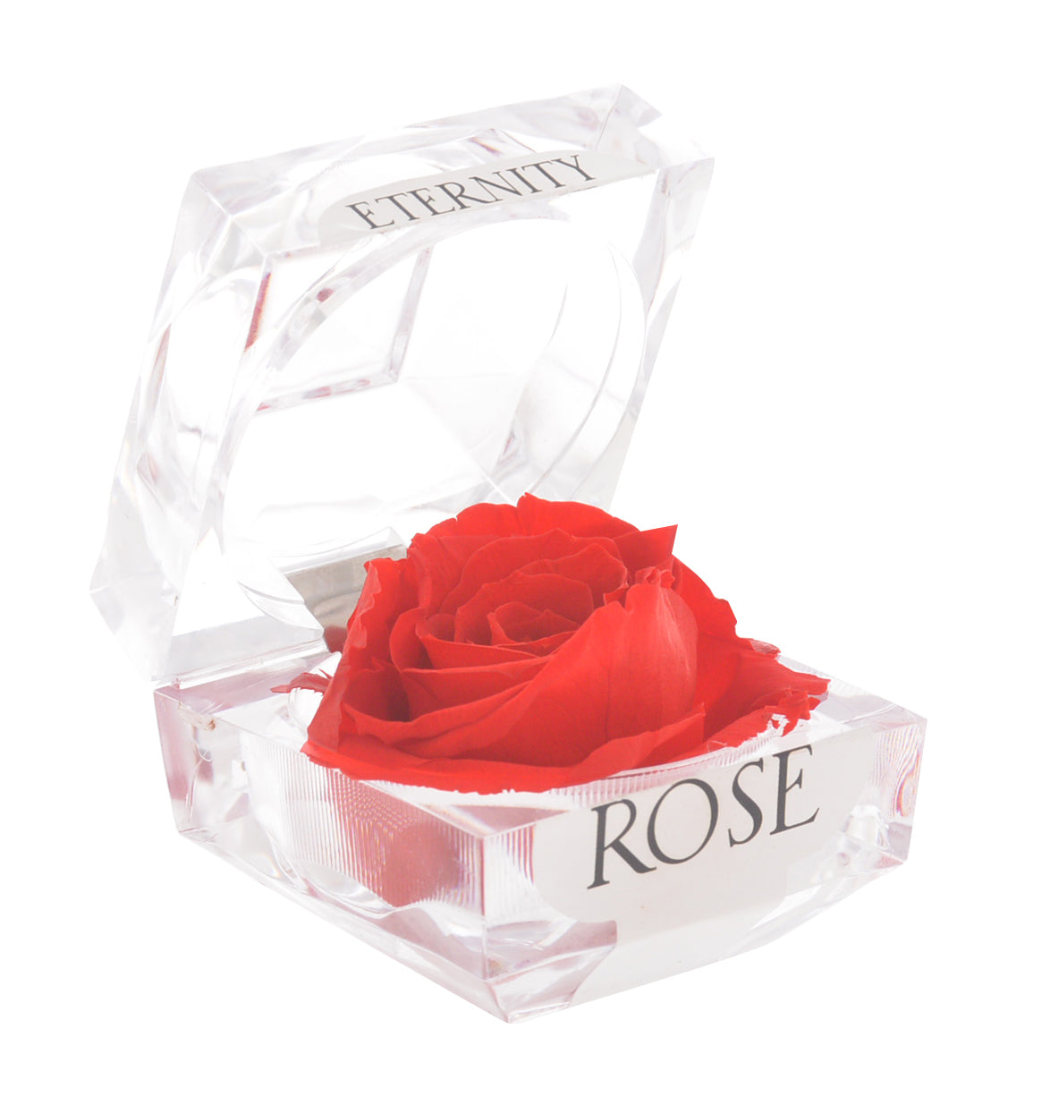 Everlasting Rose Gift Box – Where Love Lives Forever
