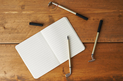 “For the Golfer Who Writes” Pen Set