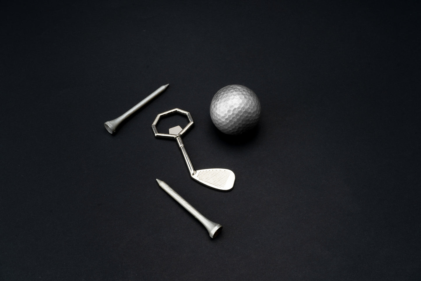 “Clubhouse Cheers” Golf Bottle Opener