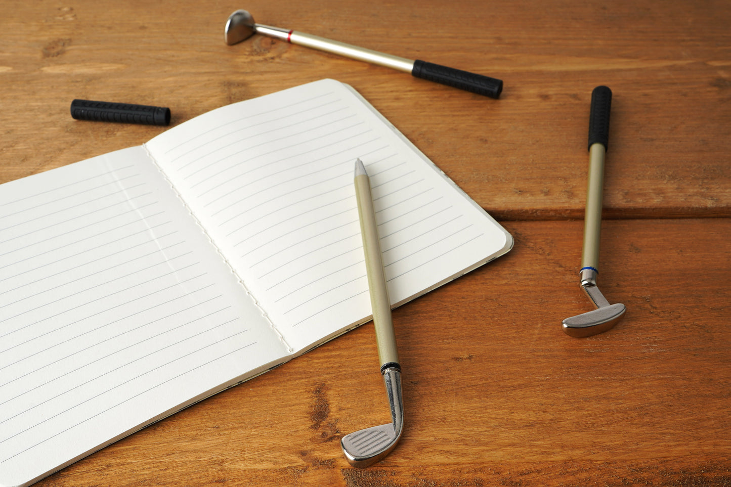 “For the Golfer Who Writes” Pen Set
