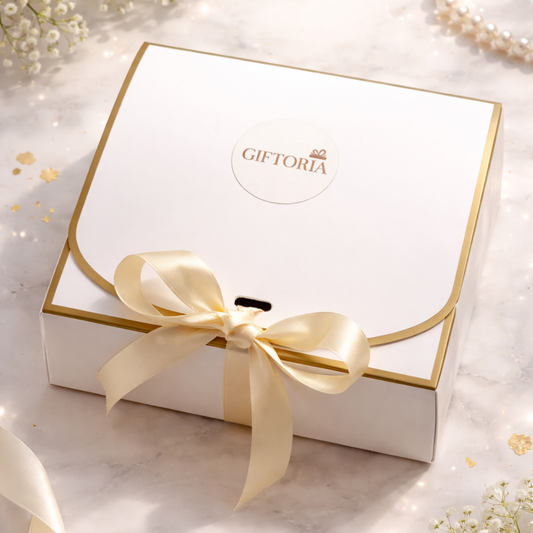 Build Your Own Gift Box