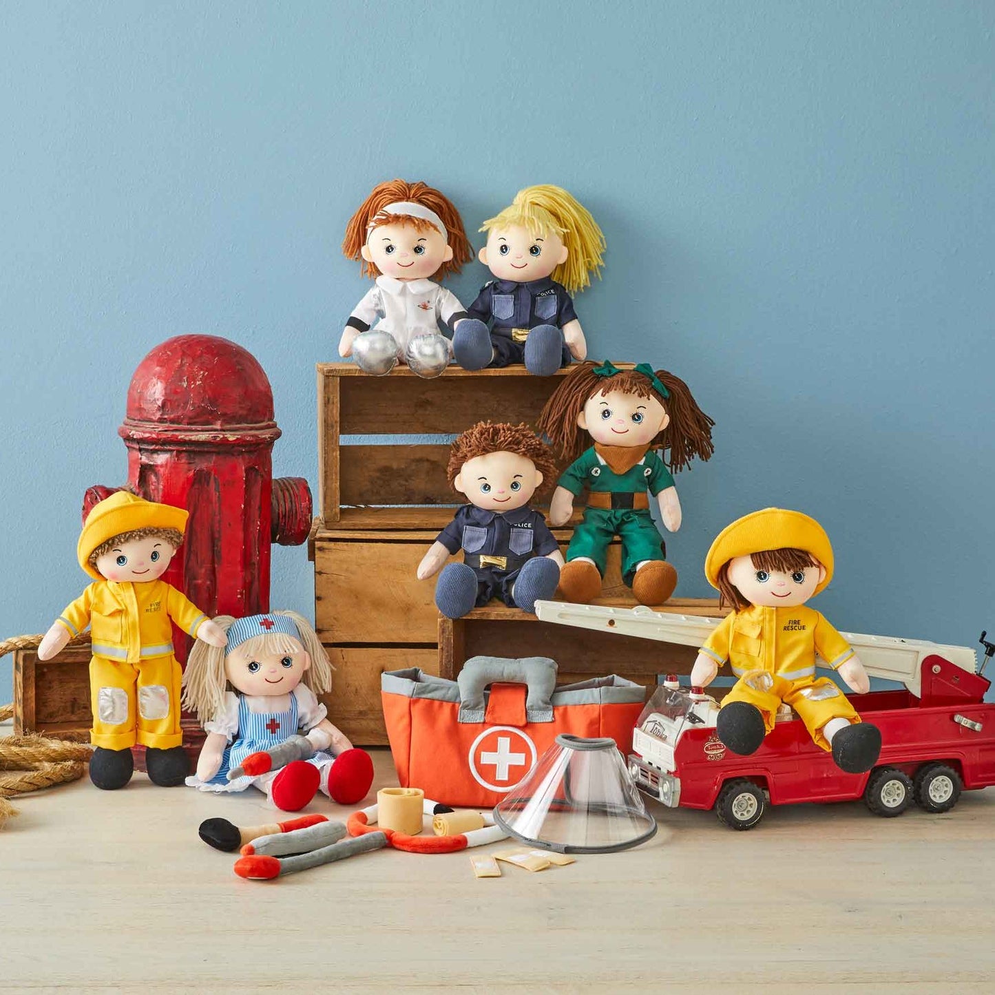 Lewis Your Soft and Brave Little Officer Friend