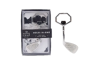 “Clubhouse Cheers” Golf Bottle Opener