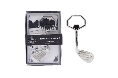 “Clubhouse Cheers” Golf Bottle Opener