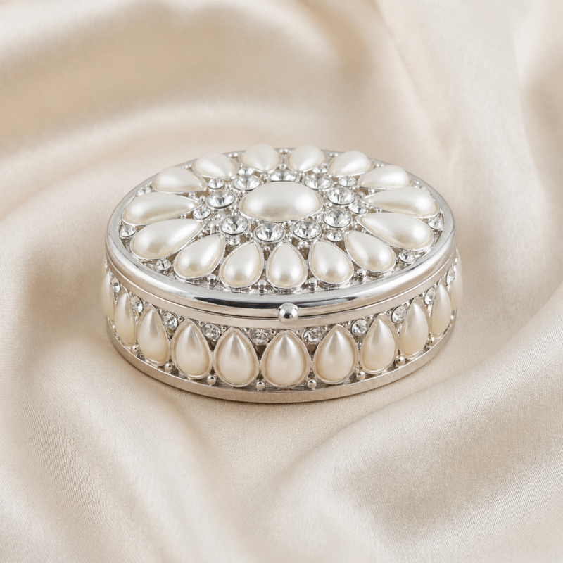 Oval