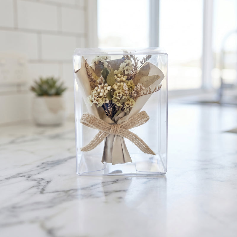 Natural Mixed Dried Bouquet
