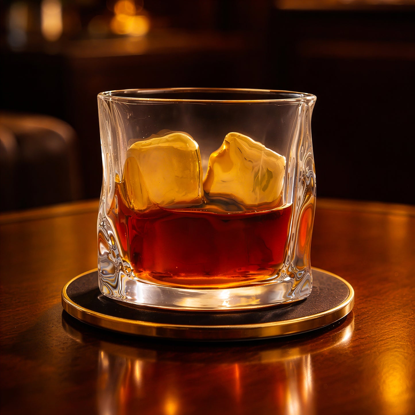 Whiskey Lovers Evening Ritual Gift Set